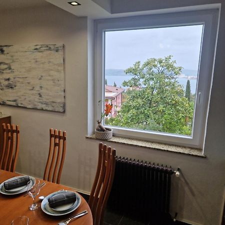 Apartmans Robo Копер Экстерьер фото