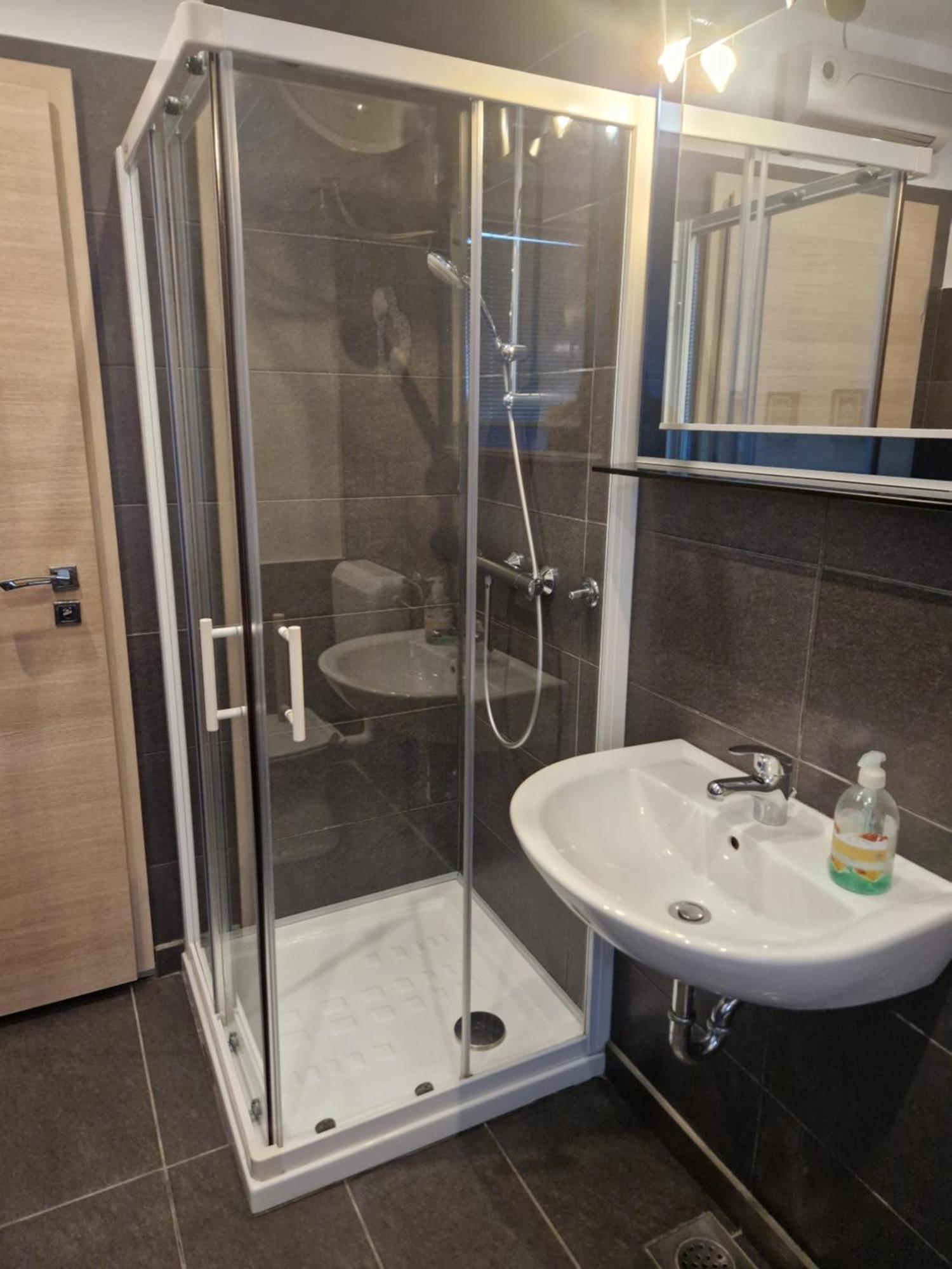 Apartmans Robo Копер Экстерьер фото