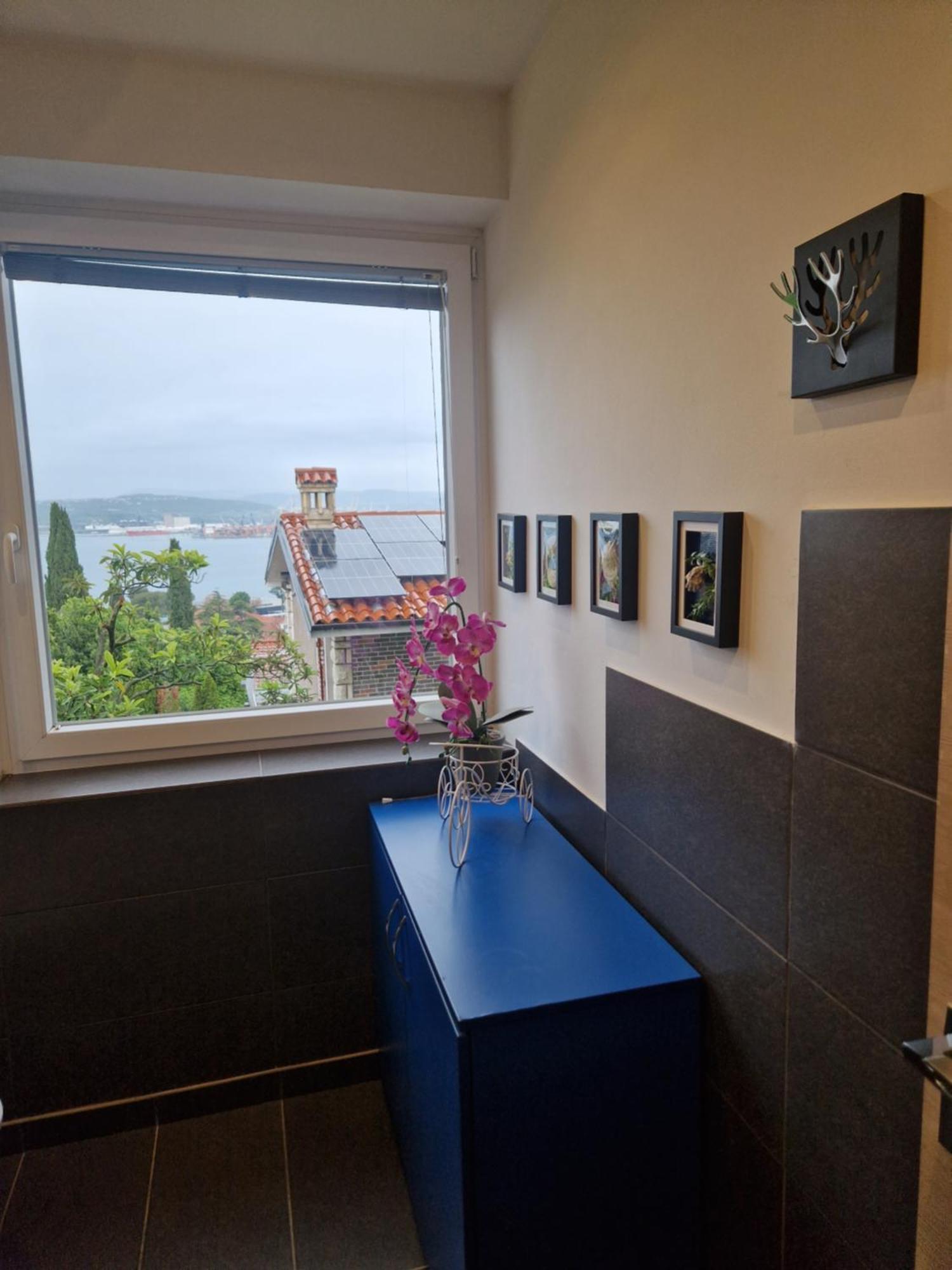 Apartmans Robo Копер Экстерьер фото