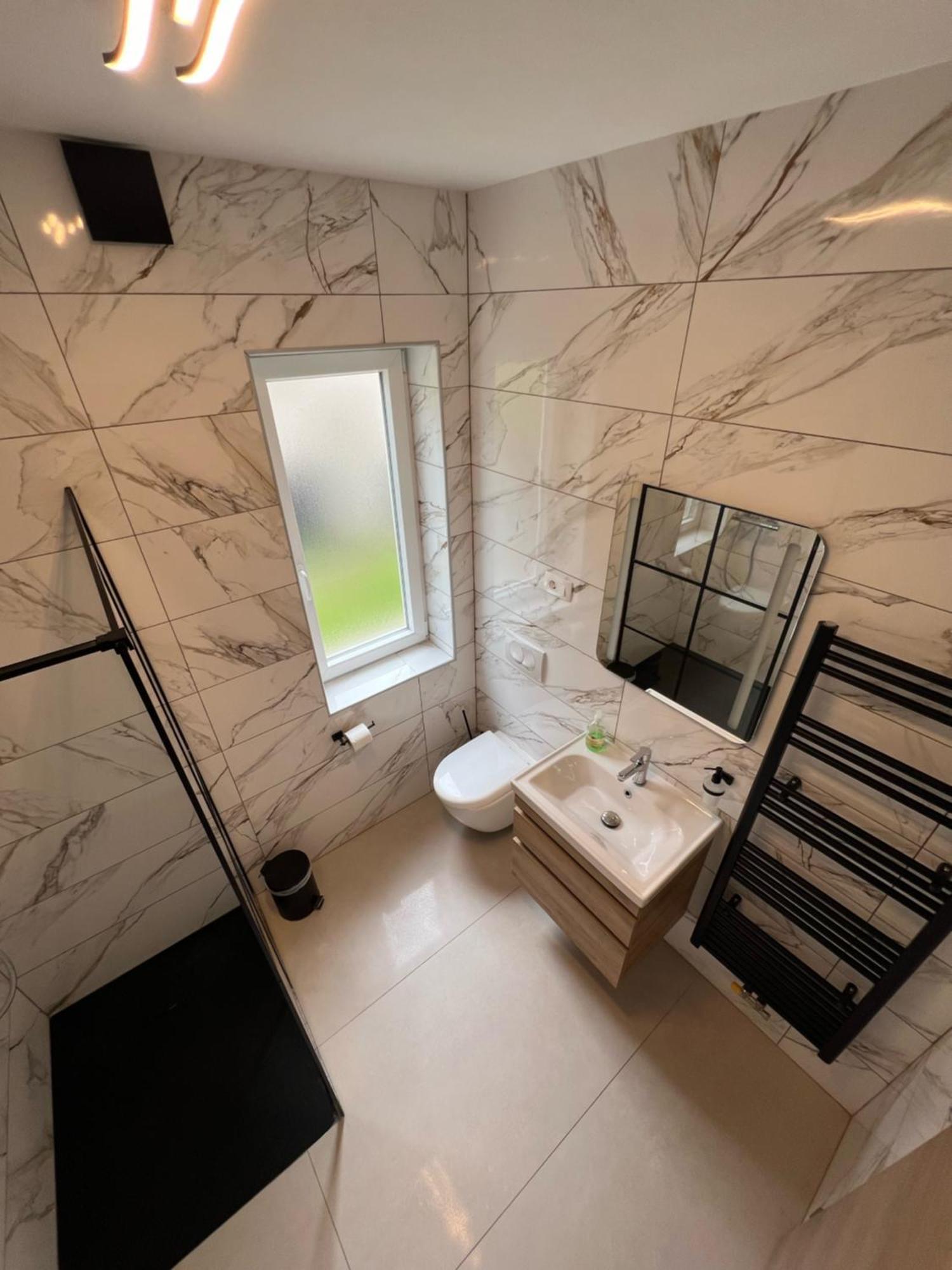 Apartmans Robo Копер Экстерьер фото